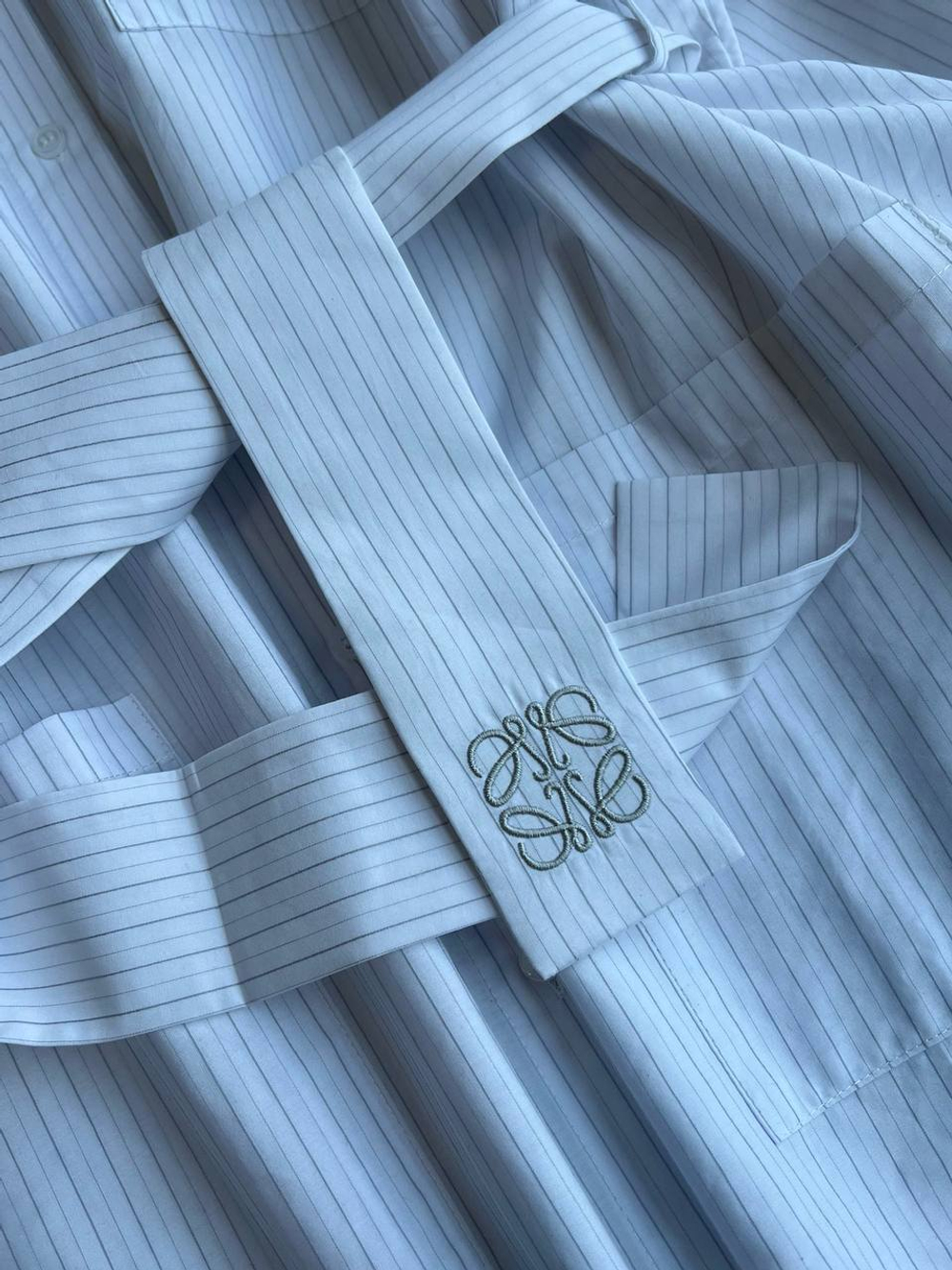 Рубашка Loewe