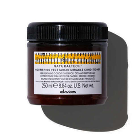 DAVINES NT NOURISHING ПИТАТЕЛЬНЫЙ КОНДИЦИОНЕР «ВЕГЕТАРИАНСКОЕ ЧУДО» 250ml