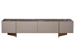 Тумба под телевизор Garda Decor Gate