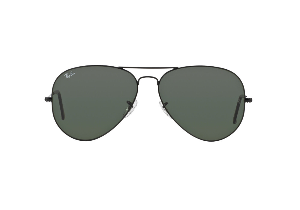 Lentes ray ban aviator large metal clearance