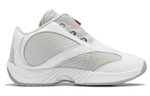 Кроссовки Packer X Reebok Answer White Silver