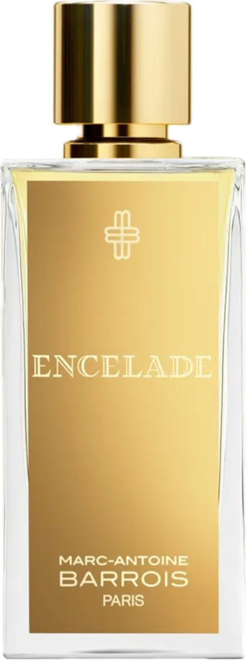 Marc-Antoine Barrois Encelade EDP