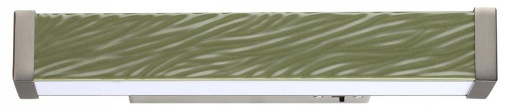 Накладной светильник Odeon Light Riviera 5451/10WLA
