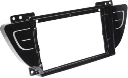 Магнитола для Geely Atlas 2018-2021 - FarCar BM3016M на Android 13, QLED, TS10, 4Гб+32Гб, CarPlay, 4G SIM-слот