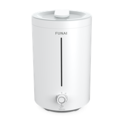 Ультразвуковой увлажнитель с механическим управлением серии TENTOU USH-TTM7201WC