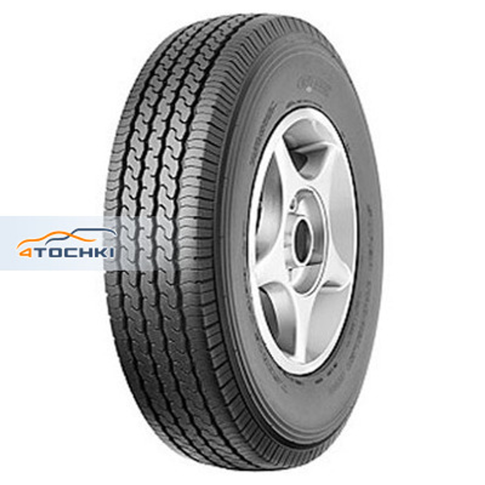 Грузовая шина GT Radial 7,5R16 122/118N Super Traveler 668 TTF 14PR, Универсальная ось