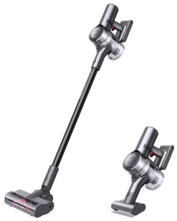 Пылесос Dreame Cordless Vacuum Cleaner V12 Grey