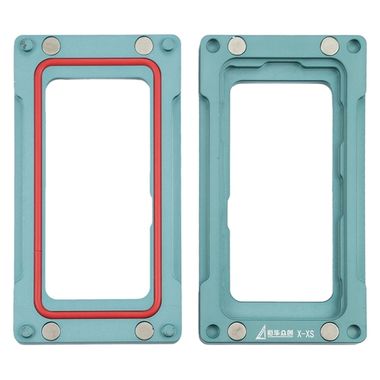Magnetic pressure holding mould for Apple iPhone X/ XS/ 11 Pro (衔华众创)