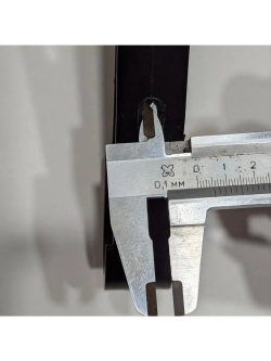 - - Слайдер направляющая приводной цепи питбайк TTR Kayo