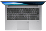 Ноутбук  ASUS ExpertBook P1403CVA-S60227 14 ", Core i5, 16 Гб RAM, 512 Гб SSD, Iris Xe Graphics, Серый