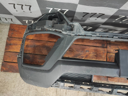 Бампер передний Changan CS55 17-23 Б/У Оригинал 2803102AW01