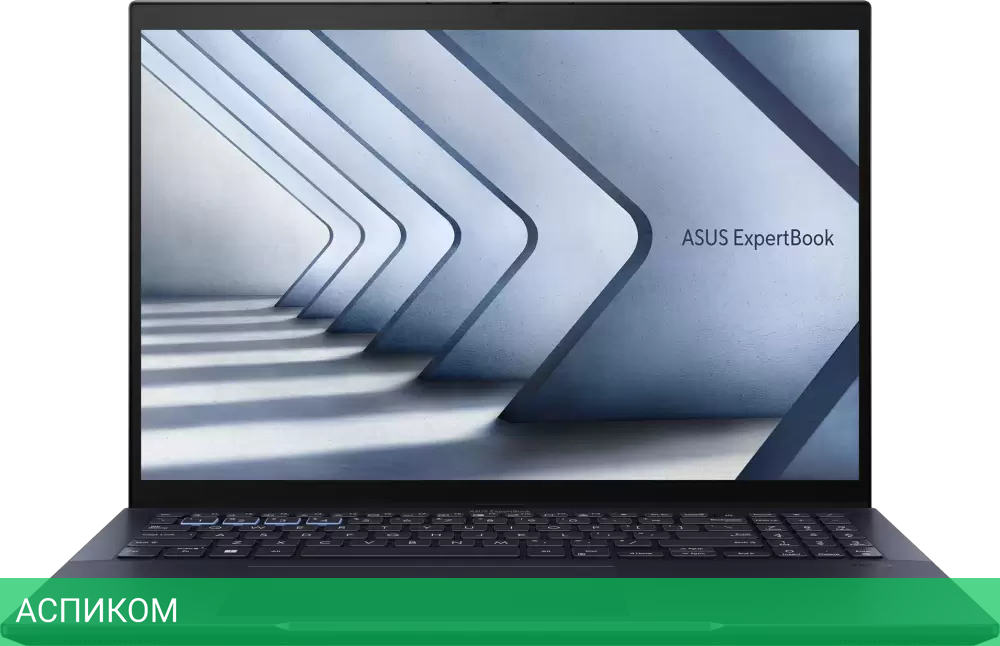 Ноутбук Asus ExpertBook B5 B5604CVA-QY0048