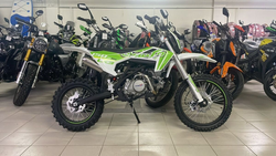 Мотоцикл C.MOTO LK3