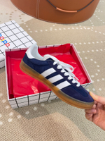 Gucci Adidas Gazelle Sneaker