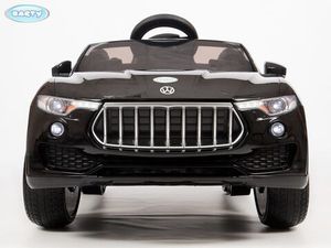 Детский Электромобиль BARTY T005MP (Maserati Levante) черный