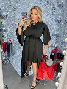 Платье УК-8849 Fabrika