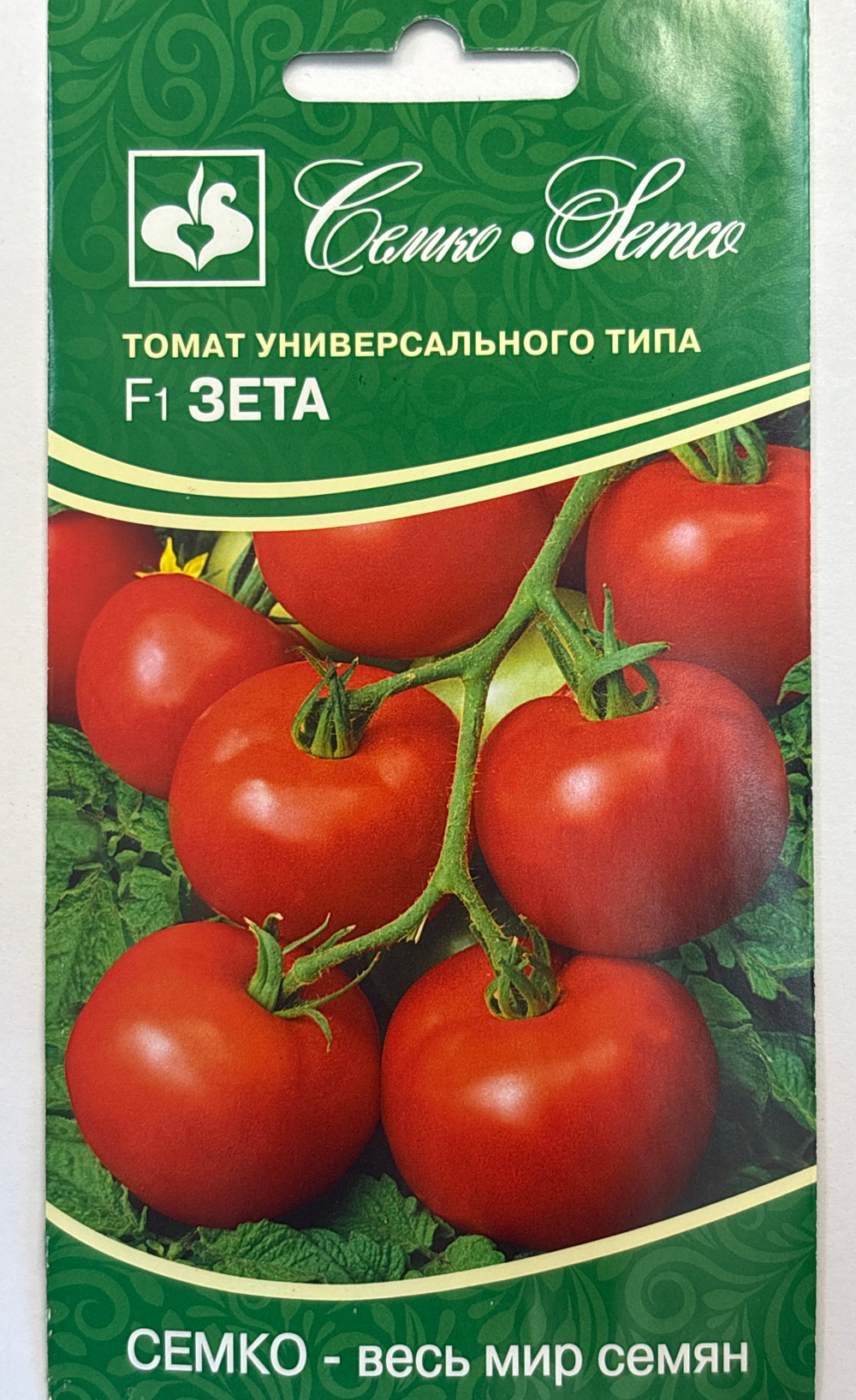 Томат Зета F1 10 шт СМТ-04