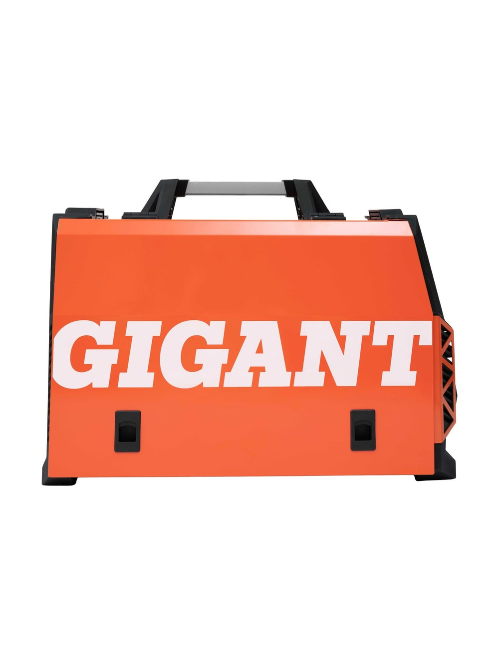 Сварочный полуавтомат - инвертор Gigant (200 А; EURO; синергия; ПВ 40%) MIG-200S