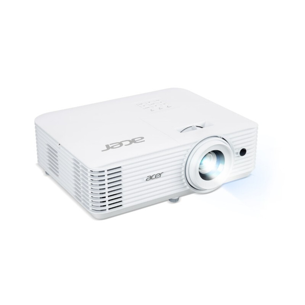 Проектор ACER H6541BDK (DLP, 1080p, 1920x1080, 4000Lm) белый