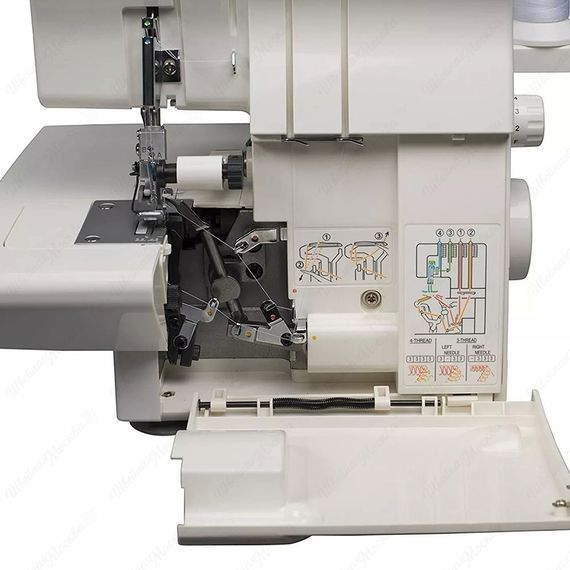 Оверлок Singer 14SH644
