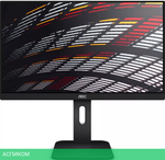 Монитор AOC X24P1