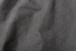 Куртка SHADOW CANVA HOOD COAT, серый-темный