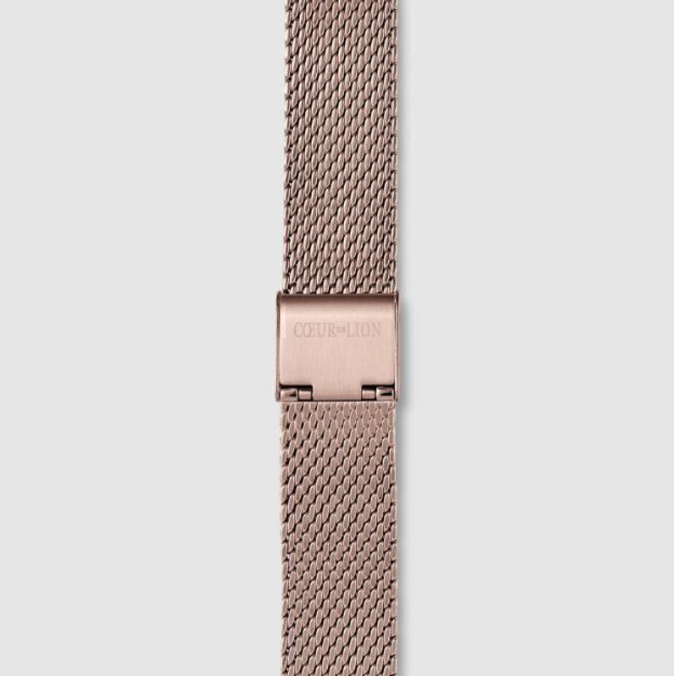 Часы Coeur de Lion Brilliant White Champagne 7625/70-1128