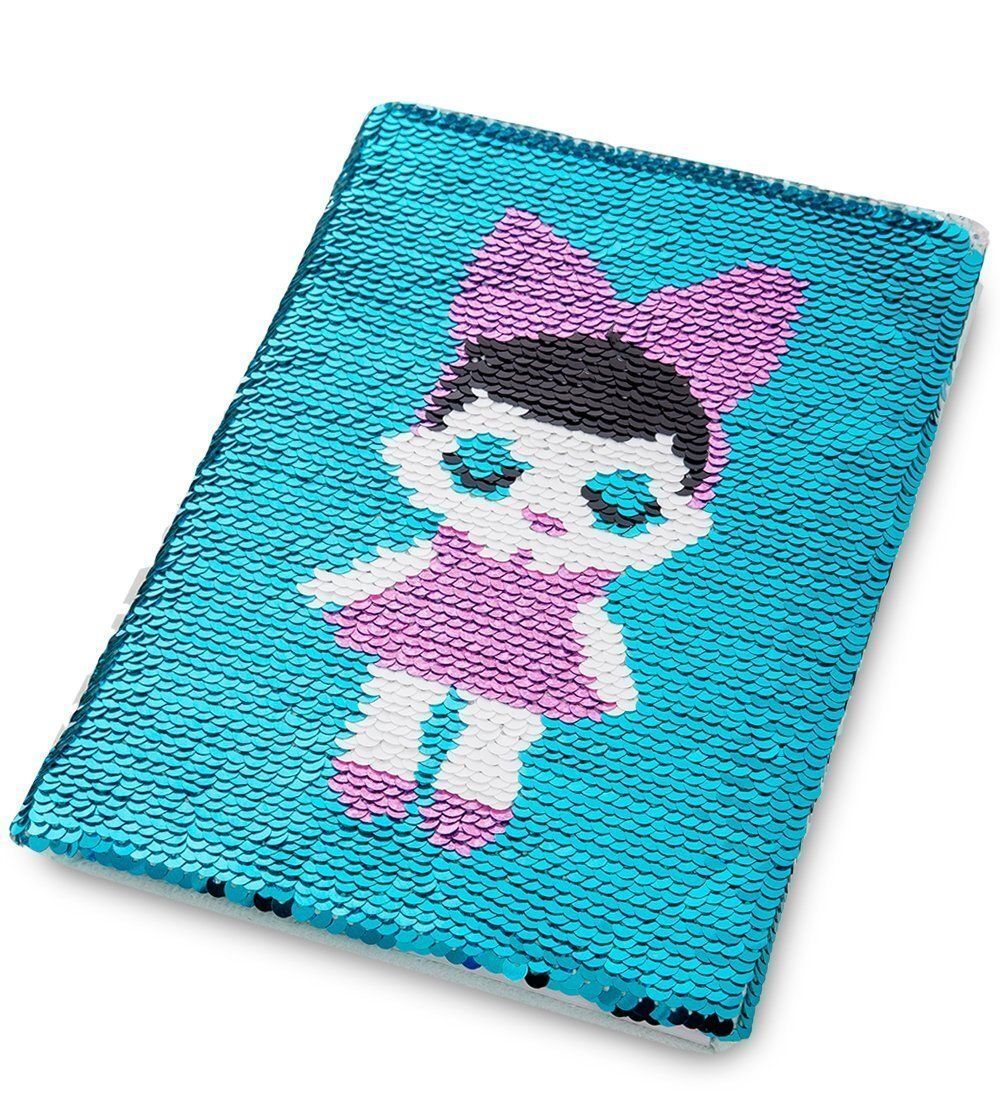 NB-51/3 Блокнот «Дол»