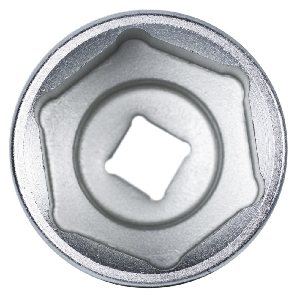 Головка торцевая стандартная шестигранная 3/4&quot;, 59 мм KING TONY 633559M