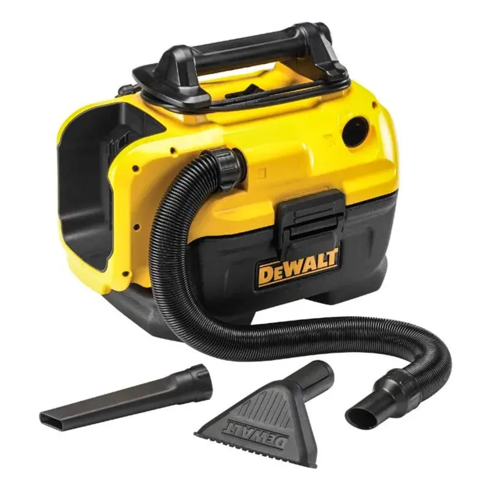 DeWalt DCV584L пылесос (без АКБ и ЗУ)