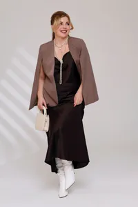 Жакет 20053 Fabrika