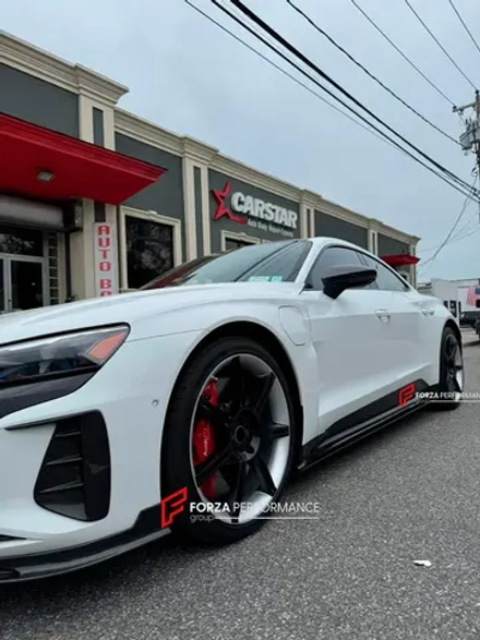 КОВАНЫЕ ДИСКИ ДЛЯ AUDI RS E-TRON GT FW 2024 АУДИ