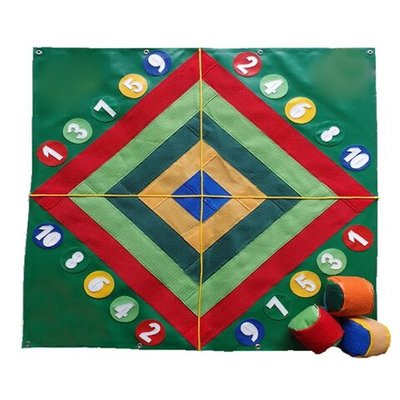 Детский игровой Дартс