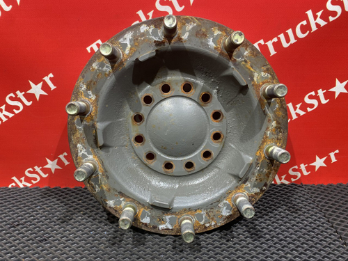 Фланец ступицы передней 2022г