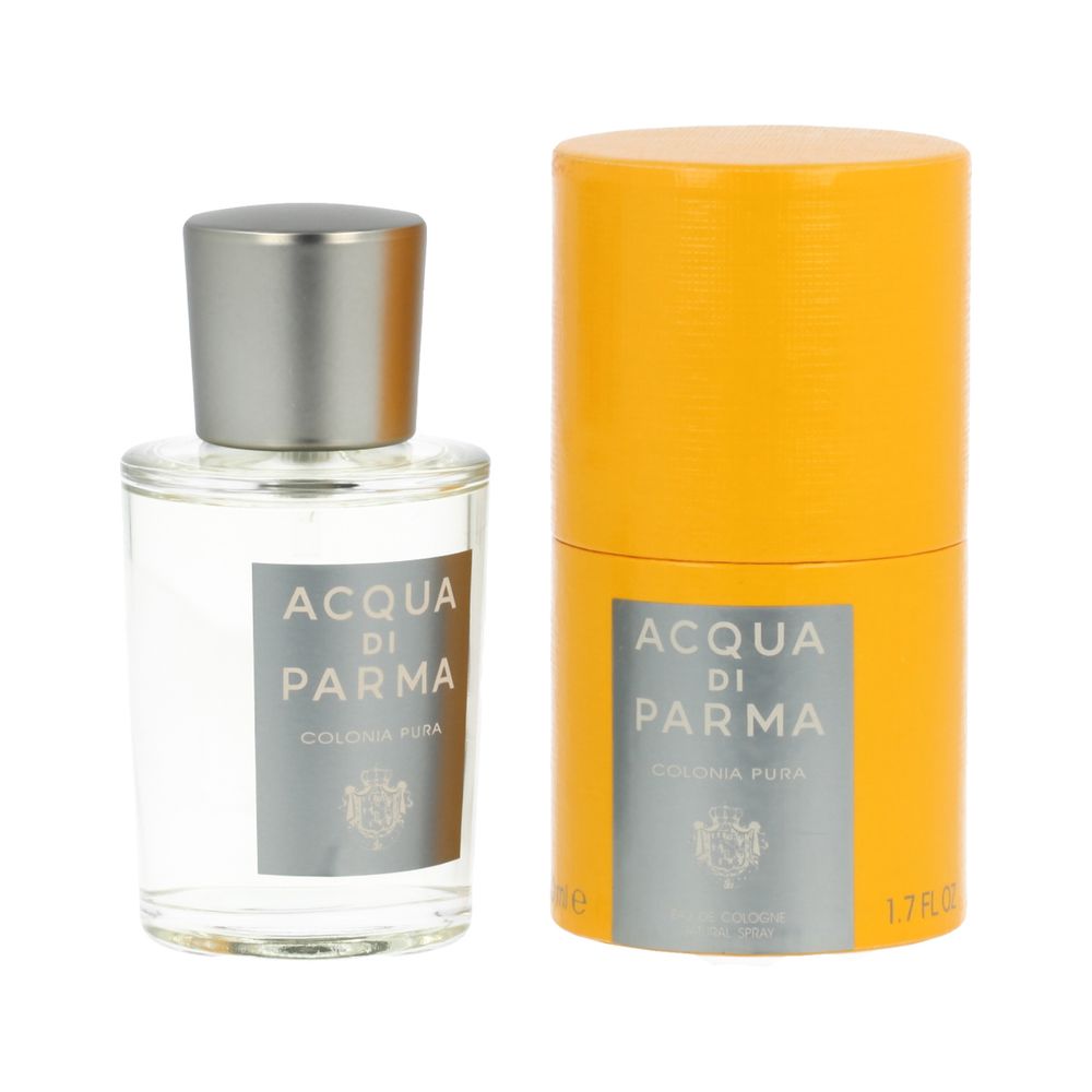 Acqua Di Parma Colonia Pura Eau de Cologne 50 ml (unisex) Acqua Di Parma Colonia Pura Eau de Cologne 50 ml (unisex)