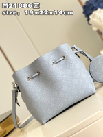 Louis Vuitton Bella
