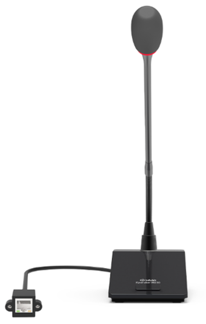 Микрофон Infobit iSpeaker MD30