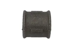 Муфта I-TECH ВР 1 1/4" чугун 22356