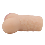 Телесный мастурбатор-вагина Scarlet