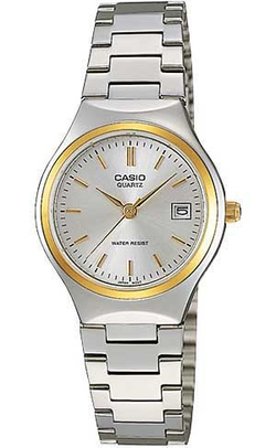 Часы Casio LTP-1170G-7A