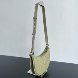 Bottega Veneta Gemelli Messenger 26 cm