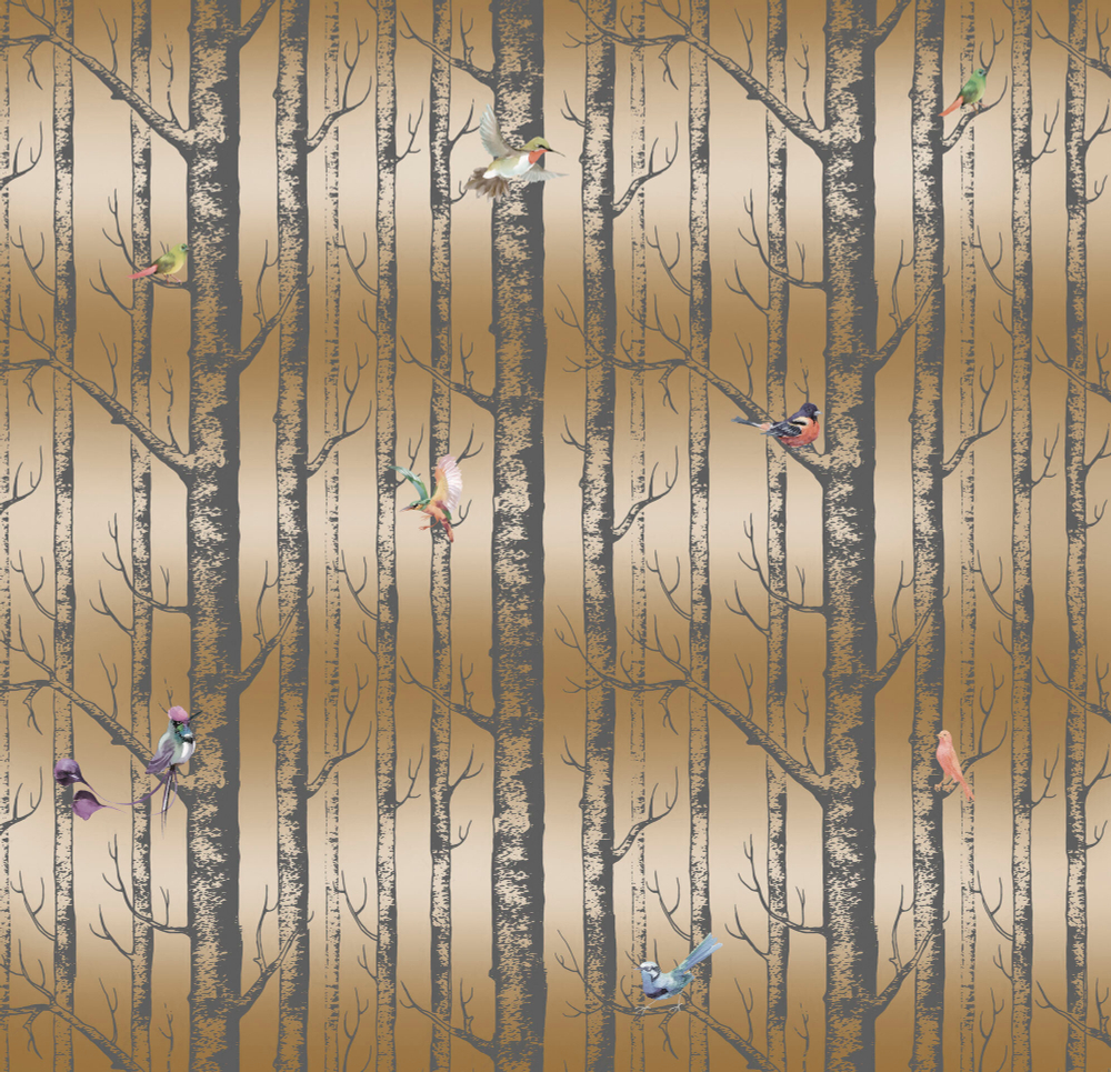 Коллекция Silver&Gold