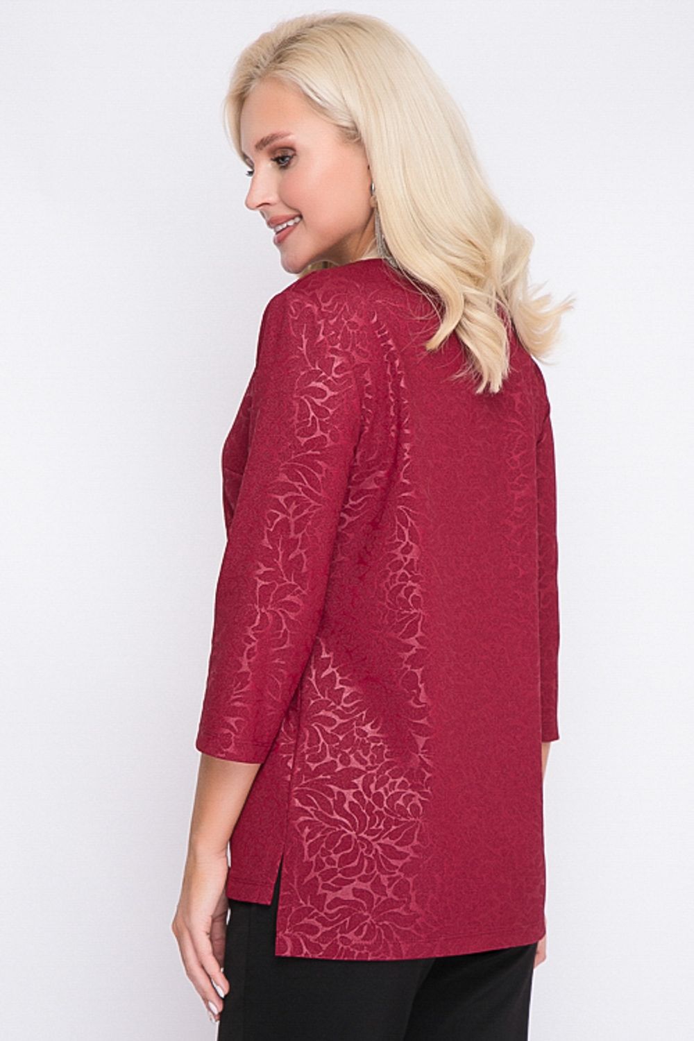 Блузка 40721 Avili