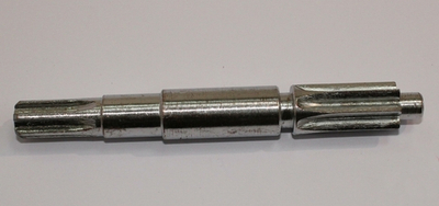 Вал маленький для шприца AIRHOT SV-10/15 16