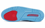 Кроссовки Jordan Spizike Low