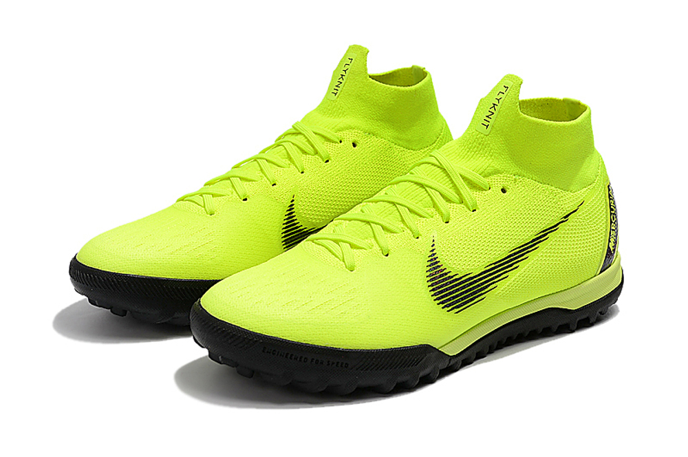 NIke SuperflyX 6 Elite