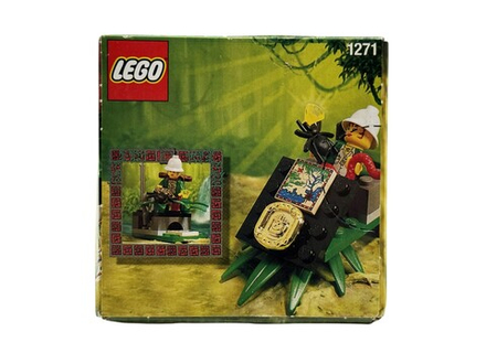 Конструктор LEGO 1271 Сюрприз