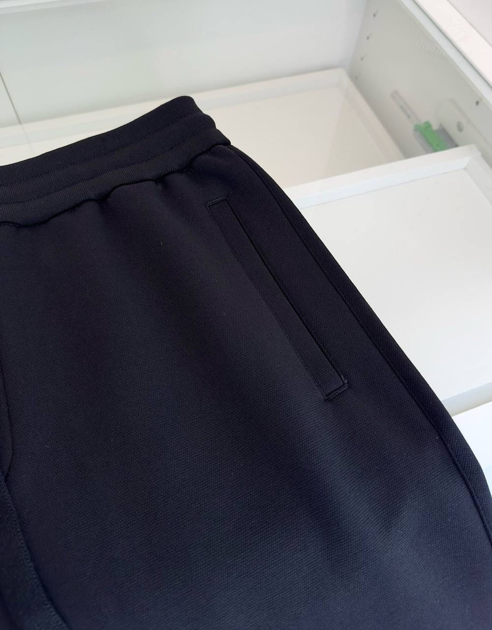 Спортивные штаны Brioni