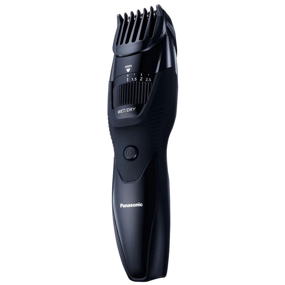 Panasonic ER-GB42-K520 Триммер для стрижки бороды и усов