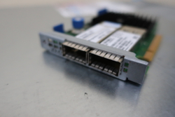 Адаптер HPE InfiniBand FDR/Ethernet 10/40 2 порта